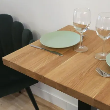 Appartamento Luxe Et Calme En Hyper Centre - La Cour Des Bois Lione