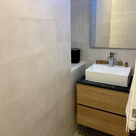 Apartmán Cosy Et Calme En Hyper Centre - La Cour Des Bois *