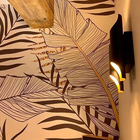 Apartment Cosy Et Calme En Hyper Centre - La Cour Des Bois